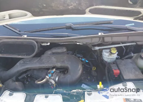 2018 Ford Transit-350 Xl из США, поврежденный, VIN 1FBZX2CM5JKB34283